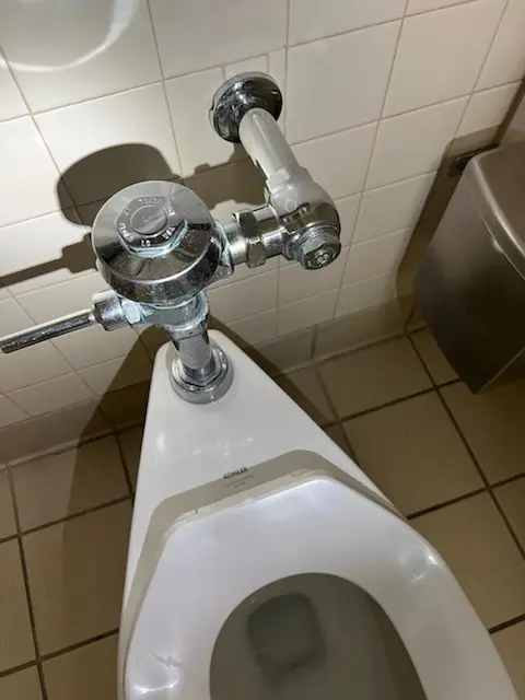 Fixture installation and repair for Hydro Jetting in Bay View